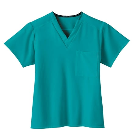 Jockey Unisex One Pocket Scrub Top Style 2200
