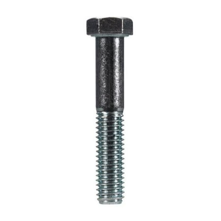 200192 0.437 x 10.5 in. USS Grade 5 Hex Cap Screws Bolt