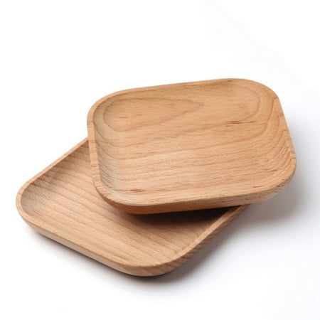 Wooden Plate Bamboo Round Serving Tray Wooden Serving Dish for Tea Dinner Breakfast Fruits Candies Food Wood Plate 1pcs
Wooden Plate Bamboo Round Serving Tray Wooden Serving Dish for Tea Dinner Breakfast Fruits Candies Food Wood Plate 1pcs