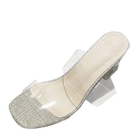 Qufokar Mid Calf Socks Women Fuzzy Slippers Women Women Sandals Slippers Summer Fashion Heels High Transparent Spring Heels Simple Thick And Women S Slipper
Qufokar Mid Calf Socks Women Fuzzy Slippers Women Women Sandals Slippers Summer Fashion Heels High Transparent Spring Heels Simple Thick And Women S Slipper