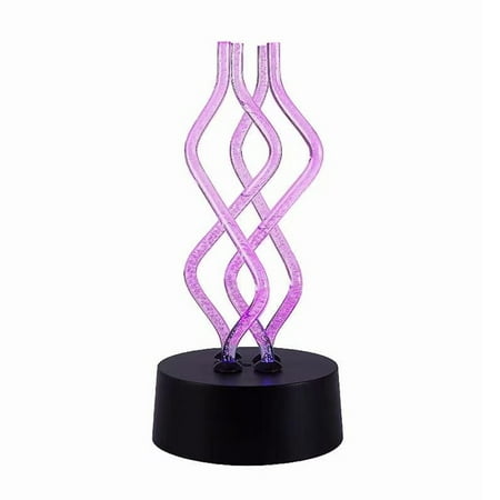 Liliz Dancing Acrylic Table Lamp Atmosphere Small Night Creative USB Bar Creative Night Light Desktop Decoration
Liliz Dancing Acrylic Table Lamp Atmosphere Small Night Creative USB Bar Creative Night Light Desktop Decoration