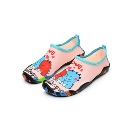 Rockomi Children Water Shoes Slip On Beach Shoe Quick Dry Aqua Socks Kids Comfort Lightweight Floor Sock Cute Barefoot Flats Orange Blue 9C
Rockomi Children Water Shoes Slip On Beach Shoe Quick Dry Aqua Socks Kids Comfort Lightweight Floor Sock Cute Barefoot Flats Orange Blue 9C