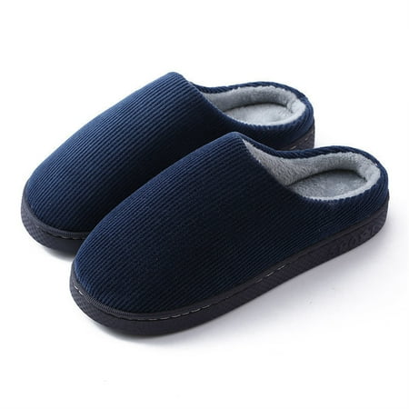 Unisex Couples House Slipper Cozy Fluffy Memory Foam Slippers with Anti-Skid Rubber Sole Soft Warm House Shoes for Womens Mens Autumn Winter Wear
Unisex Couples House Slipper Cozy Fluffy Memory Foam Slippers with Anti-Skid Rubber Sole Soft Warm House Shoes for Womens Mens Autumn Winter Wear