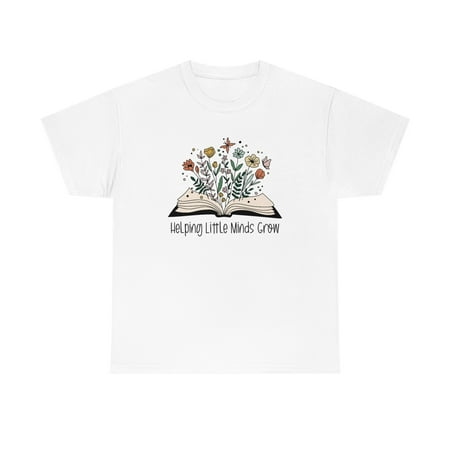 Helping Little Minds Grow Shirt Floral Teacher Shirt Teacher Life shirt
Helping Little Minds Grow Shirt Floral Teacher Shirt Teacher Life shirt