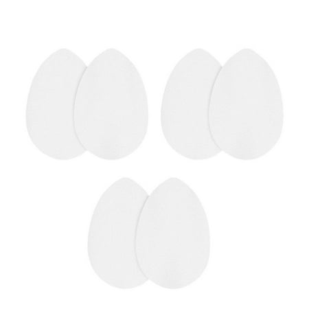 Non Slip Shoes Pads Adhesive Shoe Sole Protectors High Heels Anti Slip Shoe Grips
Non Slip Shoes Pads Adhesive Shoe Sole Protectors High Heels Anti Slip Shoe Grips