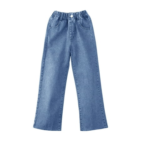 Deals Of the Day Clearance Prime Boys Khaki Pants Kids Jeans Boys Size 10 Jeans Khaki Pants for Girls Blue Size:140
Deals Of the Day Clearance Prime Boys Khaki Pants Kids Jeans Boys Size 10 Jeans Khaki Pants for Girls Blue Size:140