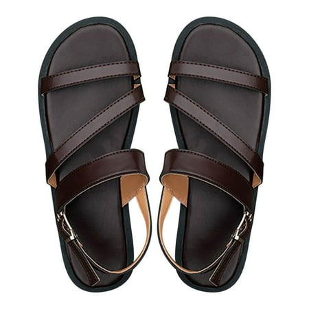 Youmylove Open Toe Women Thin Sandals Thick Head Sandals Summer Fashion Comfy Beach Outdoor Walking Footwear
Youmylove Open Toe Women Thin Sandals Thick Head Sandals Summer Fashion Comfy Beach Outdoor Walking Footwear