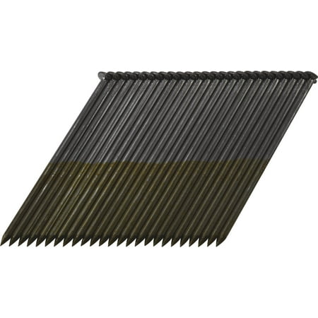 PrimeSource Grip-Rite 28 Degree Wire Weld Clipped Head Framing Stick Nail