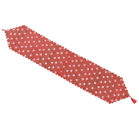 Tassel Printing Table Runner Dining Room TV Cabinet Bed Coffee Table Hotel Tablecloth 5
Tassel Printing Table Runner Dining Room TV Cabinet Bed Coffee Table Hotel Tablecloth 5