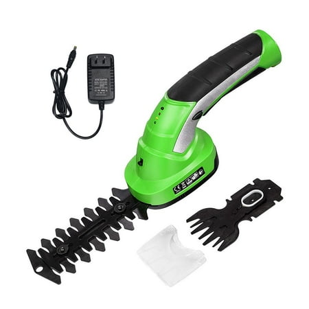 Multifunctional Grass Trimmer Grass Shrubbery Trimmer Garden Pruning Machine Rechargeable Branch Trimming Machine Low Noise Portable Garden Organizing Machine
Multifunctional Grass Trimmer Grass Shrubbery Trimmer Garden Pruning Machine Rechargeable Branch Trimming Machine Low Noise Portable Garden Organizing Machine