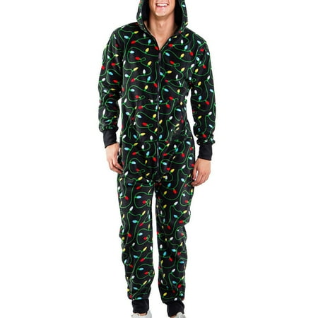 Odeerbi Clearance Men Pajama Sets Fashion Fall Winter Christmas Printed Rompers Sleepwear Black
Odeerbi Clearance Men Pajama Sets Fashion Fall Winter Christmas Printed Rompers Sleepwear Black