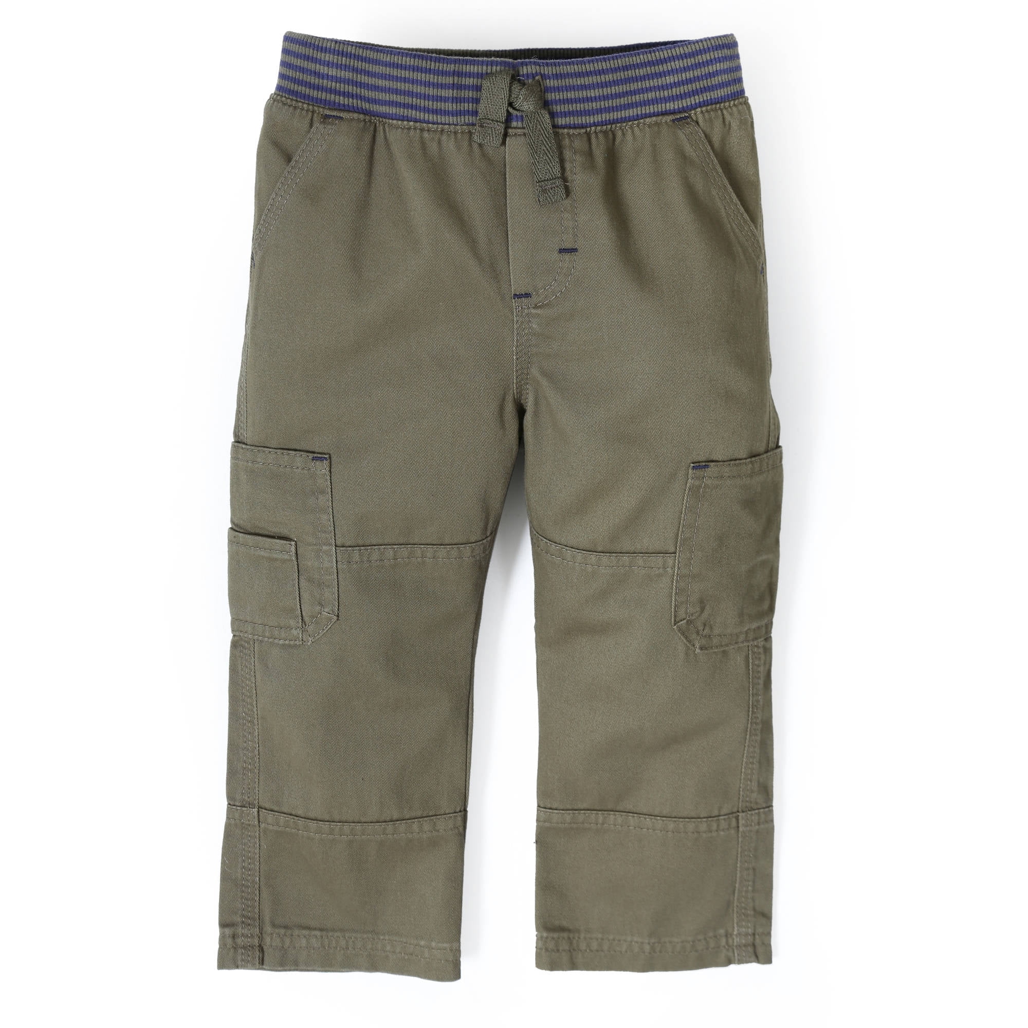 Wrangler Baby Toddler Boy Relaxed 5Pocket Jeans