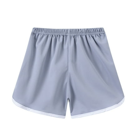 nsendm Toddler Boys Girls Solid Sport Shorts Kids Beach Shorts Toddler Girls Denim Shorts Shorts Grey 3 Year
nsendm Toddler Boys Girls Solid Sport Shorts Kids Beach Shorts Toddler Girls Denim Shorts Shorts Grey 3 Year
