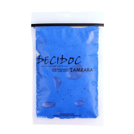 wrea Vokmon Sound-proof Earplugs Nap Anti-noise Soft Earbud Moldable Waterproof Earplugs for Sleep Work
wrea Vokmon Sound-proof Earplugs Nap Anti-noise Soft Earbud Moldable Waterproof Earplugs for Sleep Work