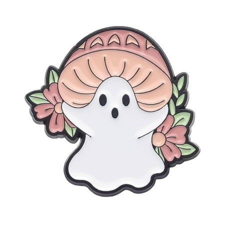 Pin Badge Adorable Charm For Your Or Accessory For Trick Or Treating & Party Nights
Pin Badge Adorable Charm For Your Or Accessory For Trick Or Treating & Party Nights