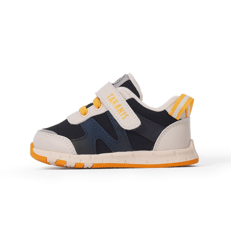TARANIS Baby Velvet Sneakers Soft-soled Anti-slip First Second Walker Shoes For Winter New
TARANIS Baby Velvet Sneakers Soft-soled Anti-slip First Second Walker Shoes For Winter New