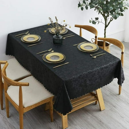 ASWMXR Waterproof Table Cloth Nordic Rectangular Tablecloths Round Tablecloth Non-slip Table Cover For Wedding Decoration Dining Tables
ASWMXR Waterproof Table Cloth Nordic Rectangular Tablecloths Round Tablecloth Non-slip Table Cover For Wedding Decoration Dining Tables