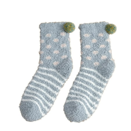 Women s Short Socks Thermal Socks For Females Coral Socks Stripe Socks Colorful Lightweight Socks Casual Socks Winter Socks
Women s Short Socks Thermal Socks For Females Coral Socks Stripe Socks Colorful Lightweight Socks Casual Socks Winter Socks