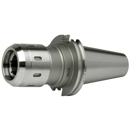GS Tooling 531255 CAT40 1.00 x 3.54 Multi-Loc Milling Chuck