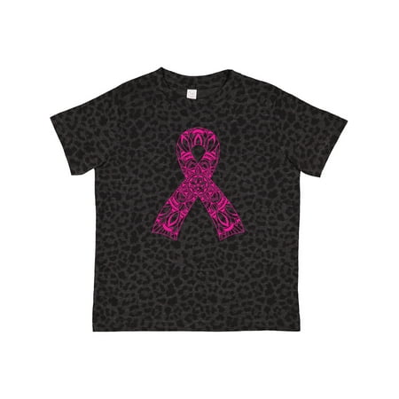 Inktastic Breast Cancer Awareness Pink Mandala Ribbon Gift Toddler Boy or Toddler Girl T-Shirt
Inktastic Breast Cancer Awareness Pink Mandala Ribbon Gift Toddler Boy or Toddler Girl T-Shirt