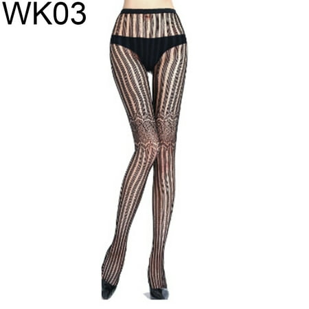 Sanwood Sexy Women Soft Breathable Spider Leaf Flower Stockings Tights Hollow Pantyhose
Sanwood Sexy Women Soft Breathable Spider Leaf Flower Stockings Tights Hollow Pantyhose