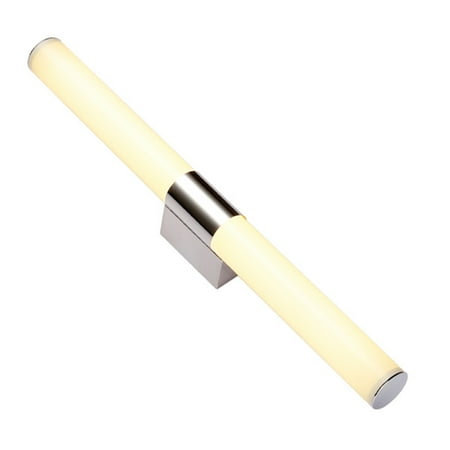 Led Wall Lamp Light Stainless Steel Modern Durable For Bedroom Living Room Bathroom
Led Wall Lamp Light Stainless Steel Modern Durable For Bedroom Living Room Bathroom