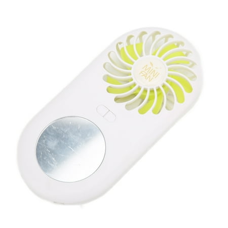 Portable Fan Strong Wind Power Easy To Carry Rechargeable Comfortable And Cool Portable Handheld Fan For Man For Home For Kids Green
Portable Fan Strong Wind Power Easy To Carry Rechargeable Comfortable And Cool Portable Handheld Fan For Man For Home For Kids Green
