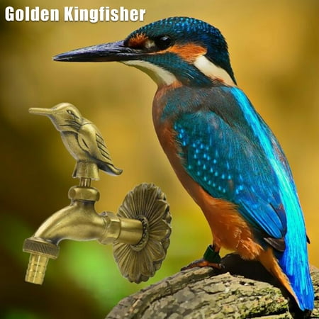 RnemiTe-amo Deals!Animal-shaped Bathroom Faucet All Copper Garden Balcony Gardening Faucet
RnemiTe-amo Deals!Animal-shaped Bathroom Faucet All Copper Garden Balcony Gardening Faucet