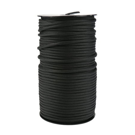 Aqyh Outdoor Parachutes Cord - 12 Core Handmade Braided Emergency Rope Anti-Corrosion
Aqyh Outdoor Parachutes Cord - 12 Core Handmade Braided Emergency Rope Anti-Corrosion