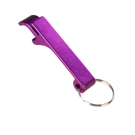 iOPQO Bottle Household Home Beer Can Opener Wine Opener Stainless Steel Bottle Opener metal corkscrew purple Purple
iOPQO Bottle Household Home Beer Can Opener Wine Opener Stainless Steel Bottle Opener metal corkscrew purple Purple