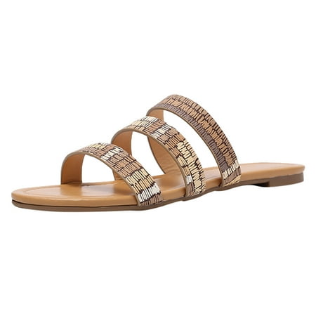 Follure Girl women s casual shoes Summer Fashion Women Snake Grain Hollow Flat Slipper Sandals Beach Casual Shoes Brown 40
Follure Girl women s casual shoes Summer Fashion Women Snake Grain Hollow Flat Slipper Sandals Beach Casual Shoes Brown 40