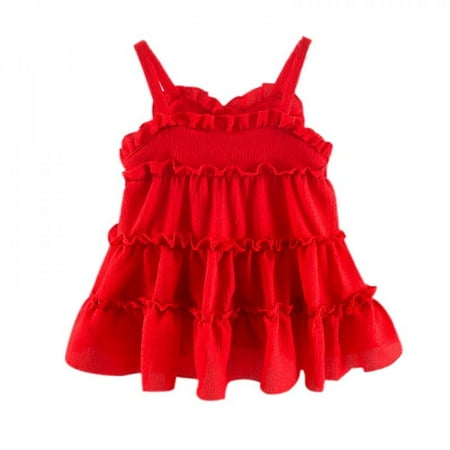 Summer Baby Girl Sleeveless Princess Dress Toddler Pageant Party Wedding Dresses Kids Vestidos
Summer Baby Girl Sleeveless Princess Dress Toddler Pageant Party Wedding Dresses Kids Vestidos