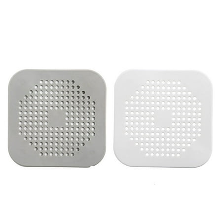 2pcs For Shower Stopper Durable Protective With Suction Cups Drain Hair Catcher
2pcs For Shower Stopper Durable Protective With Suction Cups Drain Hair Catcher
