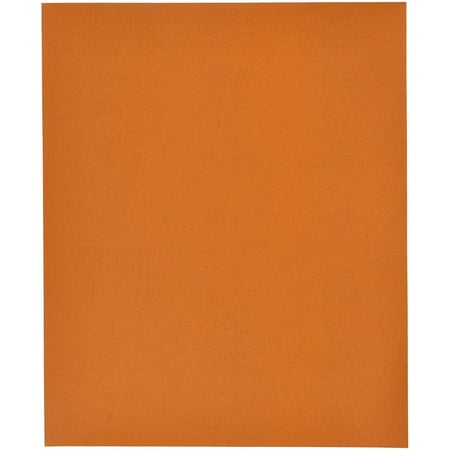 ALI INDUSTRIES 4222 Sandpaper-Sheets 9 x 11