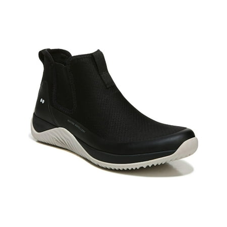 Ryka Womens Echo Mist Pull On Outdoor Ankle Boots