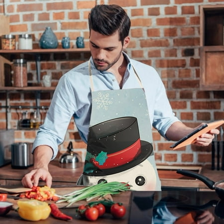 WOXINDA Oil Apron Creative Apron Pumpkin Apron Kitchen Housework Linen Christmas Sunflower Kitchen,Dining & Bar
WOXINDA Oil Apron Creative Apron Pumpkin Apron Kitchen Housework Linen Christmas Sunflower Kitchen,Dining & Bar