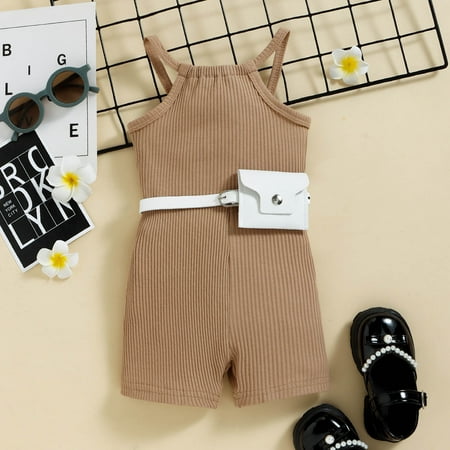 Leutsin Baby Boys Short-Sleeve Bodysuit Toddler Baby Girls Fashion Cute Solid Color Cotton Vest Fanny Pack Jumpsuit Romper Suit
Leutsin Baby Boys Short-Sleeve Bodysuit Toddler Baby Girls Fashion Cute Solid Color Cotton Vest Fanny Pack Jumpsuit Romper Suit
