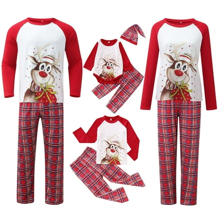 Family Pajamas Matching Sets Skeleton Pajamas Festival Holiday Xmas Sleepwear Sets
Family Pajamas Matching Sets Skeleton Pajamas Festival Holiday Xmas Sleepwear Sets