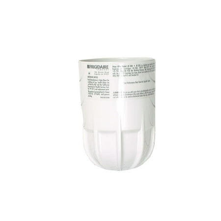 MaksPRO 240434401 Water Filter Cover fits Refrigerator 1038083 AH899354 EA899354 PS899354
MaksPRO 240434401 Water Filter Cover fits Refrigerator 1038083 AH899354 EA899354 PS899354