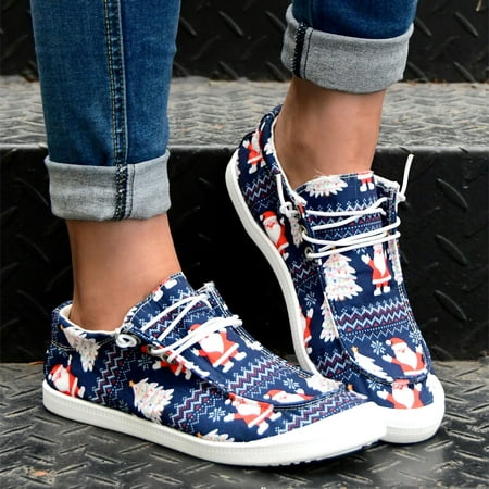Foraging dimple Floral Print Women s Sports Shoes Flat Breathable Shoes Women s Shoes Blue
Foraging dimple Floral Print Women s Sports Shoes Flat Breathable Shoes Women s Shoes Blue