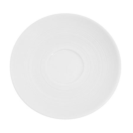 Transitions Saucer For 7.5 Oz. Cup 6 Dia. X 1/2 H Porcelain White
Transitions Saucer For 7.5 Oz. Cup 6 Dia. X 1/2 H Porcelain White