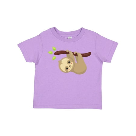 Inktastic Cute Sloth Little Sloth Baby Sloth Lazy Sloth Gift Toddler Boy or Toddler Girl T-Shirt
Inktastic Cute Sloth Little Sloth Baby Sloth Lazy Sloth Gift Toddler Boy or Toddler Girl T-Shirt