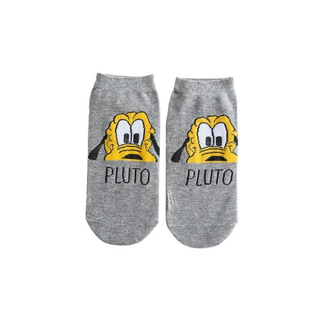 Women Ankle Socks Lightweight Breathable Super No Show Socks Breathable Cute Cartoon Letter Pattern Socks for Hiking Running
Women Ankle Socks Lightweight Breathable Super No Show Socks Breathable Cute Cartoon Letter Pattern Socks for Hiking Running
