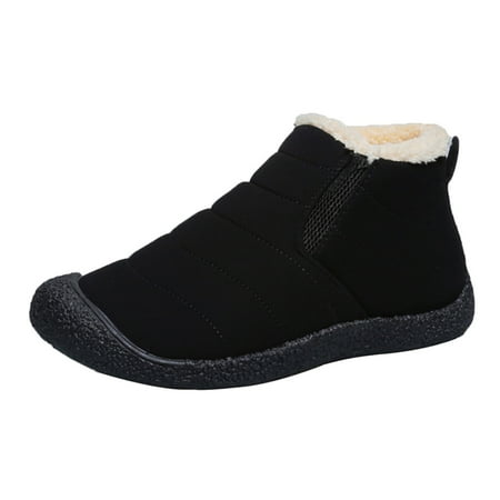 Qufokar Flip Flop Wedges for Women Women S Boots Wide Calf Size 10 Fashion Women Keep Warm Plush Winter Snow Boots Flat Slip On Short Boots Round Toe Shoes
Qufokar Flip Flop Wedges for Women Women S Boots Wide Calf Size 10 Fashion Women Keep Warm Plush Winter Snow Boots Flat Slip On Short Boots Round Toe Shoes