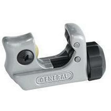 General Tools 123R 5/8 In. Micro Tubing Cutter / 1 EA