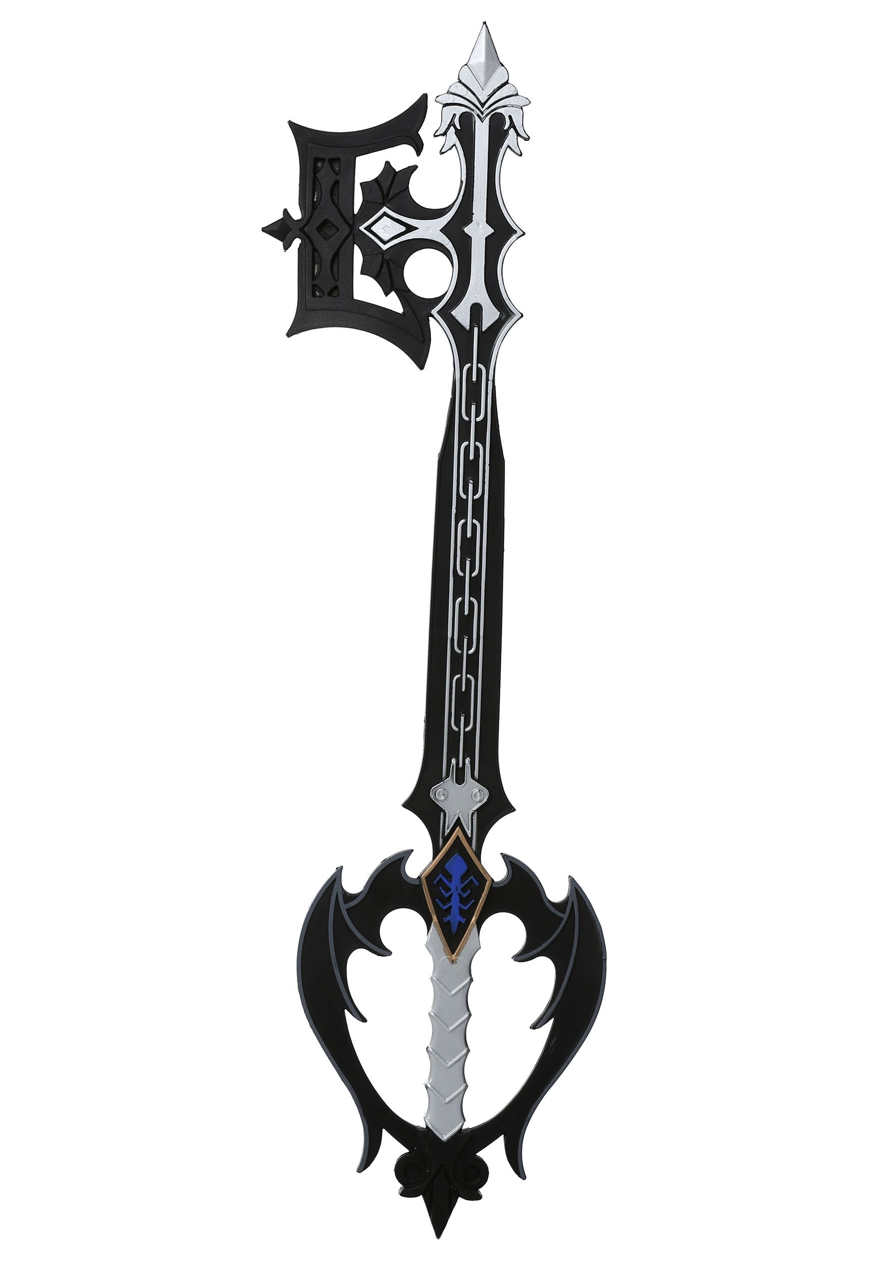 Kingdom Hearts Keyblade Lagoagrio Gob Ec