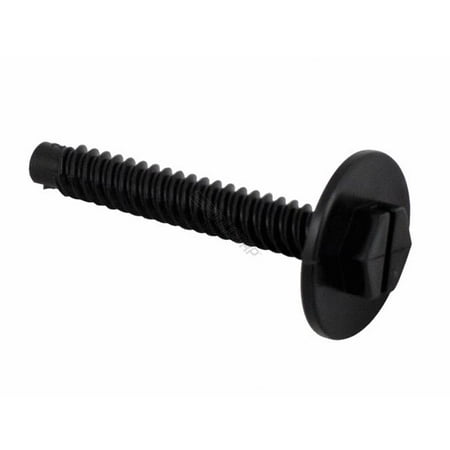 Latham PPC-HWNF01-25 Nylon Wall Fastener - 25 Per Pack