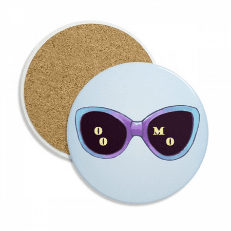 Colorized Illustration Pattern Sun Glasses Coaster Cup Mug Tabletop Protection Absorbent Stone
Colorized Illustration Pattern Sun Glasses Coaster Cup Mug Tabletop Protection Absorbent Stone