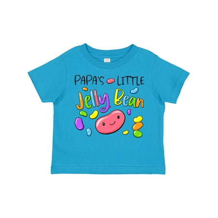 Inktastic Papa s Little Jellybean Cute Easter Candy Gift Toddler Boy or Toddler Girl T-Shirt
Inktastic Papa s Little Jellybean Cute Easter Candy Gift Toddler Boy or Toddler Girl T-Shirt