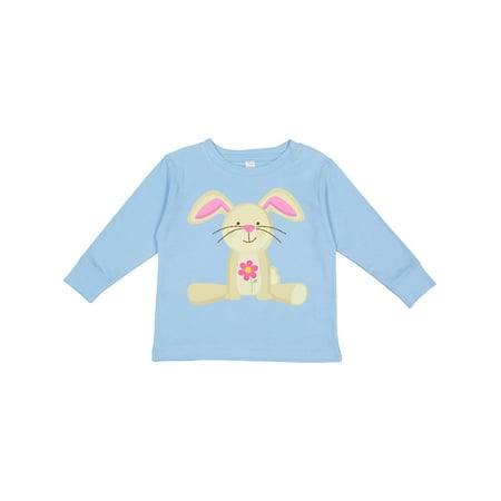 Inktastic Easter Bunny Spring Holiday Childs Gift Toddler Toddler Girl Long Sleeve T-Shirt
Inktastic Easter Bunny Spring Holiday Childs Gift Toddler Toddler Girl Long Sleeve T-Shirt